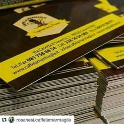 Caffè La Marmaglia, Casoria orari di apertura