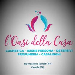 Casa, Pianella orari di apertura