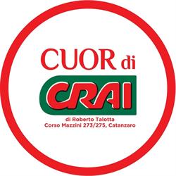 Cuor Di Crai, Catanzaro orari di apertura