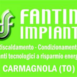 Fantini Impianti, Carmagnola orari di apertura