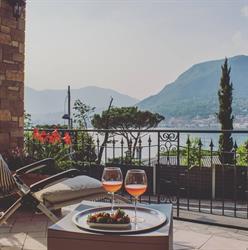 Il Balcone Fiorito Sul Garda Tourist apartments, San Felice del Benaco orari di apertura