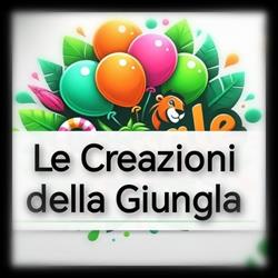 Le Creazioni della Giungla, Trapani orari di apertura
