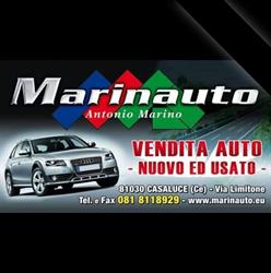 Marinauto sas Vendita di Auto nuove e usate, Casaluce orari di apertura