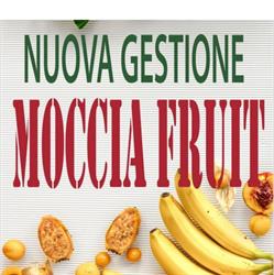 Moccia Fruit, Afragola orari di apertura