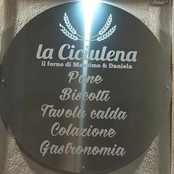 La Ciciulena - Il forno di Massimo e Daniela, Catania orari di apertura