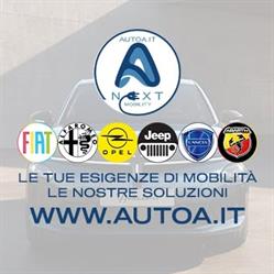 AUTO A S.P.A. Concessionario Alfa, Sassari orari di apertura