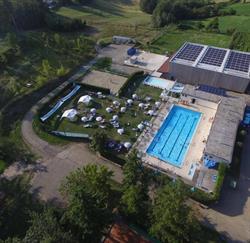 Piscina Villa Minozzo, orari di apertura