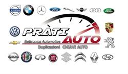 Prati Auto Di Prati Fabio & C., Artena orari di apertura