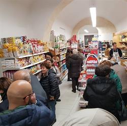 Punto Market Teresa, Castrovillari orari di apertura