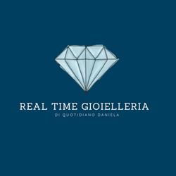 Real Time Gioielleria di Quotidiano Daniela, Napoli orari di apertura