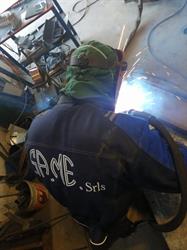 SA.ME. Srls, Taranto orari di apertura