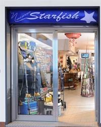 Starfish Negozio di Pesca, Agropoli orari di apertura