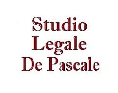 Studio Legale de Pascale, Napoli orari di apertura