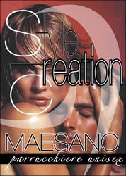 Style Creation di Maesano Carmelo, Barritteri orari di apertura