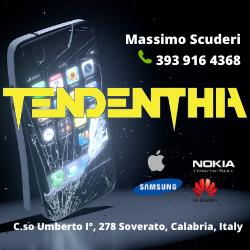 Tendenthia, Soverato orari di apertura