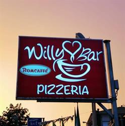 Willy Bar Pizzeria, Santa Maria Apparente orari di apertura