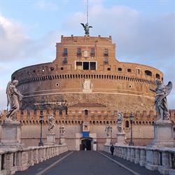 Biblioteca di Castel Sant' Angelo, Roma orari di apertura