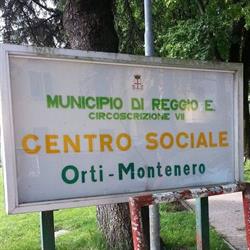 Centro Sociale Orti Montenero, Reggio Emilia orari di apertura