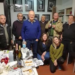 Società Reggiana di Archeologia, Reggio Emilia orari di apertura