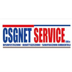 CsgNet Service SRLs, Catanzaro orari di apertura