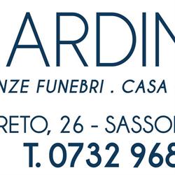 Pompe Funebri e Casa del Commiato Belardinelli, Sassoferrato orari di apertura