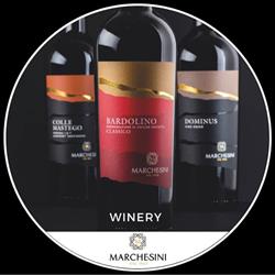 Marchesini Fratelli Winery, Cavaion Veronese orari di apertura