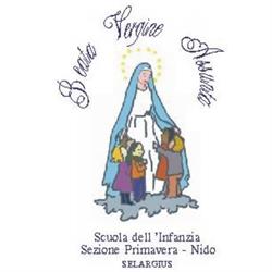 SCUOLA MATERNA MARIA VERGINE ASSUNTA, Selargius orari di apertura