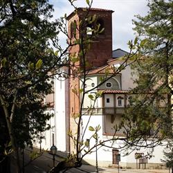 San Ponziano, Lucca orari di apertura