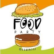 Food Party, Assemini orari di apertura