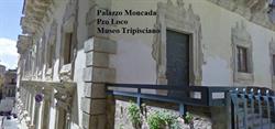 Palazzo Moncada Galleria Civica d'Arte, Caltanissetta orari di apertura