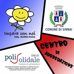 Centro Di Aggregazione Sinnai, orari di apertura