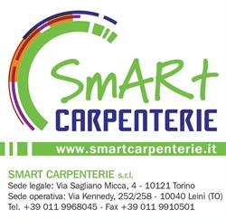 Smart carpenterie srl, Leinì orari di apertura