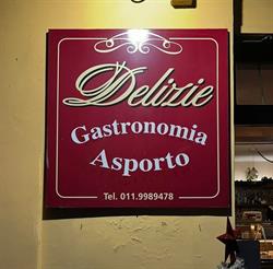 Delizie Ristorante Gastronomia, Leinì orari di apertura