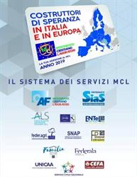 Servizi Movimento Cristiano Lavoratori Lamezia Terme, orari di apertura
