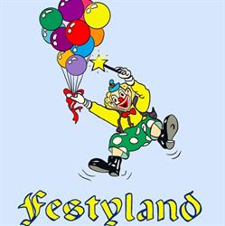 Festyland Party, Lamezia Terme orari di apertura