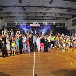 Full Dance Academy, Caltanissetta orari di apertura