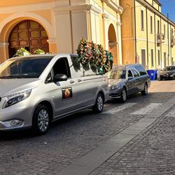 Agenzia Funebre Salvatore Cristaudo, Lamezia Terme orari di apertura
