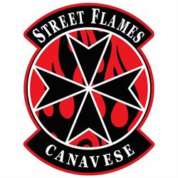 STREET FLAMES Canavese, Leinì orari di apertura
