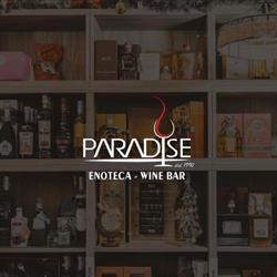 Paradise Enoteca- Caffetteria, Albano Laziale orari di apertura