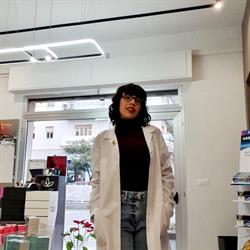 Parafarmacia Dott.ssa Miriam Venturen, Lamezia Terme orari di apertura