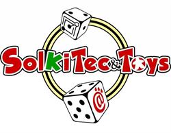 SolkiTec & Toys, Sant'Antioco orari di apertura