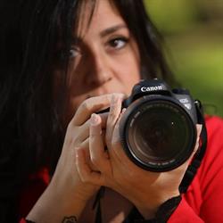 Anna Costantino Fotografia & Videografia, Santa Lucia di Cava orari di apertura