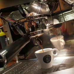 Coffee hour, Sinnai orari di apertura