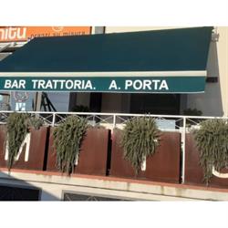 Bar Trattoria a Porta, Prato Capanne orari di apertura