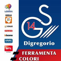 Sg 14 Ferramenta e Magazzino Edile, Lercara Friddi orari di apertura