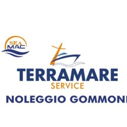 TERRAMARE SERVICE noleggio gommoni, Misiliscemi orari di apertura