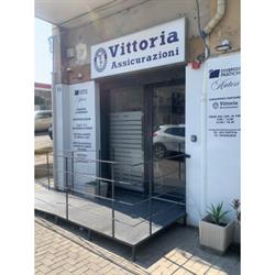 Auteri Giusy pratiche auto, Catania orari di apertura
