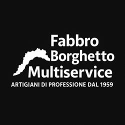 Fabbro Borghetto - Serrande e apertura porte, Borghetto Santo Spirito orari di apertura