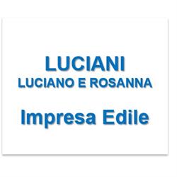 Luciani Luciano e Rosanna, Fermo orari di apertura