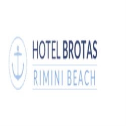 Hotel Brotas, Rimini orari di apertura